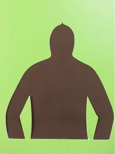 JS ZOYG  KSS6DL310  功能性風衣布 後面照